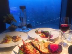 -广州四季酒店·佰鲜汇·现代法餐