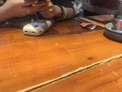 -火炉情韩国料理店(古田路店)
