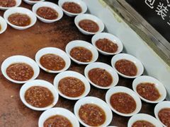 -潮镇老尾牛杂(环城西路店)
