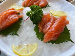 -大锅强·蒸海鲜青岛菜(金沙滩店)