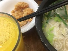 -过桥缘·过桥米线(北京望京万象汇店)