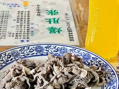 -东兴顺爆肚张