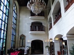 -马勒别墅饭店(静安寺店)