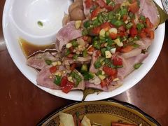 -原味缘菜馆