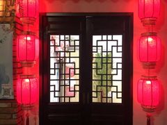 -第三空间·趣味桌游·轰趴.室内CS.剧本杀(大武汉1911店)