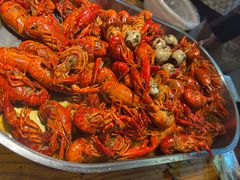 -市井烧烤·卤虾(和平上东店)