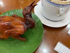 -煲煲掂风味煲仔饭餐厅(西区店)