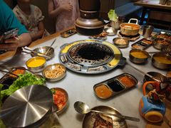 -韩宫宴烤肉·料理(大宁国际店)