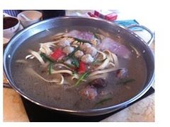 骨头锅底-陌生人火锅餐厅(阳曲路店)