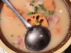 -全聚贤餐厅·湖北家常菜(沙湖店)
