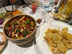 -燕郊烧鸽子(酷车小镇店)