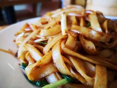 -香江小厨 The Kitchen(香江俱乐部店)