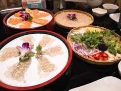 -草鱼先生潮州鱼生·虾生(新厦花园店)