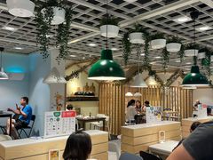 -宜家·瑞典风味餐厅(四元桥店)