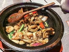 -啫神·广州地标美食(北京路店)