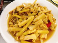-天乐农家鱼头王(天目湖店)