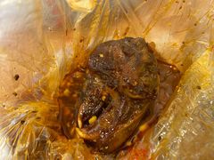 麻辣兔头-邓氏兔头