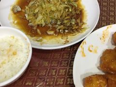 -御膳小厨(长春道店)
