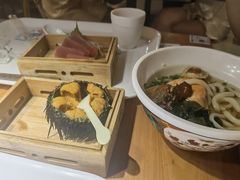 -大吉鲜鱼料理自慢(维也纳大厦店)