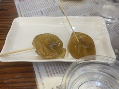 -周大娘牛乳(旧寨古村总店)