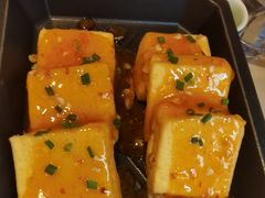 -刘胖子家常菜·蹄花焖藕(江汉路总店)