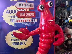 -阿财老铺·老蚌埠龙虾城(华夏总店)