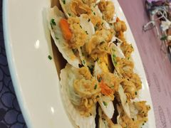 -悦隆酒店-中餐厅