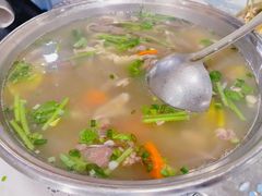 -马尔龙新疆饭店·清真(长青路店)