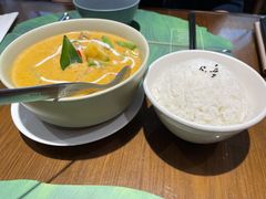 -帕蓝·暹罗料理(大学路店)