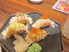 -鸟鹏烧鸟居酒屋(熙龙湾店)