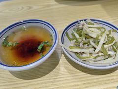 -得得本帮面馆(台儿庄路店)