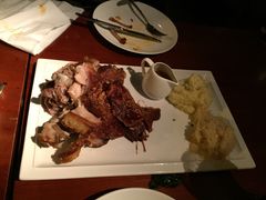 -Shanghai Brew House上海啤酒工坊(老外街店)