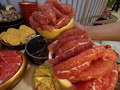 -松野谷·寿喜烧自助(华联顺义金街购物中心店)