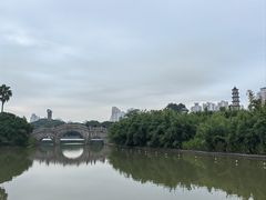 -江心屿景区