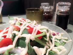 -满得意茶餐厅·顺德家常菜·港式经典(大良店)