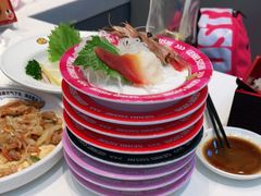 -元气寿司(益田假日广场店)
