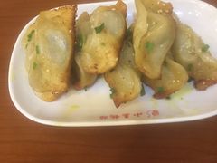 -小姜锅贴(凤凰街店)