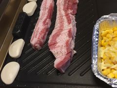 -金妈家烤肉(龙湖U城天街店)