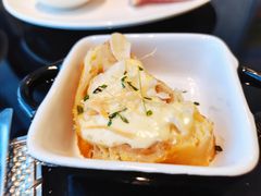 -索菲特酒店 · 云尚天际自助餐厅