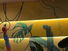 -拉丁餐厅·巴西烤肉自助(正佳广场店)