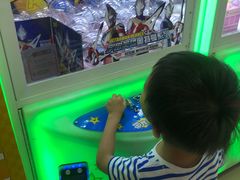 -大玩家(中原万达广场店)