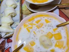 -甜心妈妈·榴莲星级糖水(北京路总店)