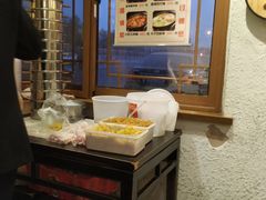 -京城小江南·土菜馆·蒸白鱼(东四十条店)