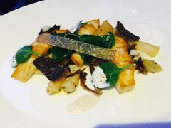 -迪拜帆船酒店海底餐厅