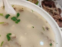-高玛纳驴肉火烧(一世界店)