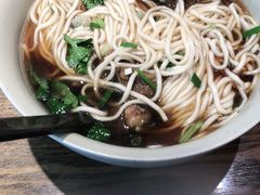 -李先生牛肉面大王(北京平谷步行街店)