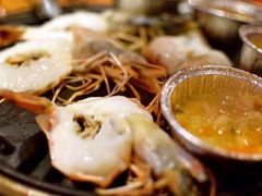 -秋木烤肉·韩国牛肉名家(高新旗舰店)