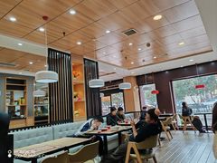 -真阿婆水饺(科技路西口店)