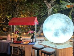 -弦月窗LUNETTE BY AMANDA(复兴路店)