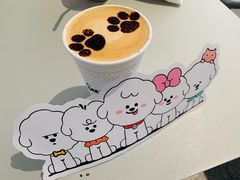 -Seesaw Coffee(上生新所店)